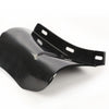 G-PLUS Rear Bumper Quarter Panel Fillers Kit Compatible With Chevy Caprice/Impala 1986-1990 ABS Plastic- Primed,Black