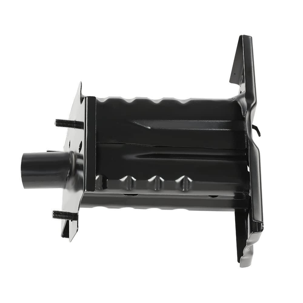G-PLUS Front Bumper Bracket Compatible with Nissan Rogue 2014 2015 2016 2017 2018 2019 Front Bumper Mounting Bracket 622104BA0A NI1067146 622114BA0A NI1066146