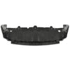 G-PLUS Front Bumper Engine Splash Shield Compatible with Benz GLA250 X156 2014-2017,Not Fit Sport Package or AMG Appearance Package Bumper Cover MB8850036, 1568850236