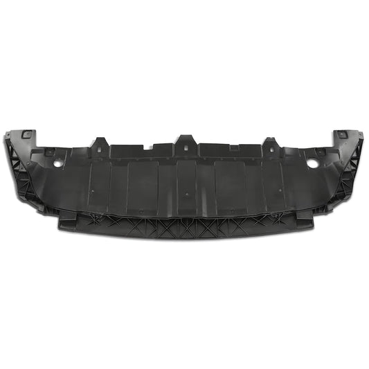 G-PLUS Front Bumper Engine Splash Shield Compatible with Benz GLA250 X156 2014-2017,Not Fit Sport Package or AMG Appearance Package Bumper Cover MB8850036, 1568850236