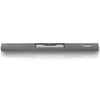 G-PLUS Upper Dash Defrost Vent Bezel Trim Panel Compatible with Jeep Wrangler TJ 1997-2006 55037036 Mist Grey