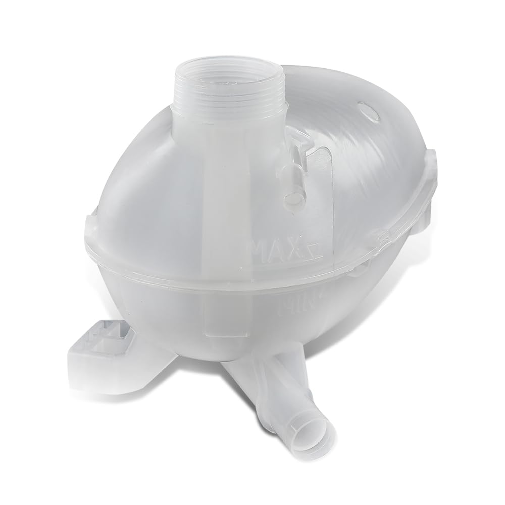 G-PLUS Coolant Overflow Reservoir Expansion Tank, Compatible with Ford Escape 2017 2018 2019, GV6Z-8A080-B, GV6Z8A080B