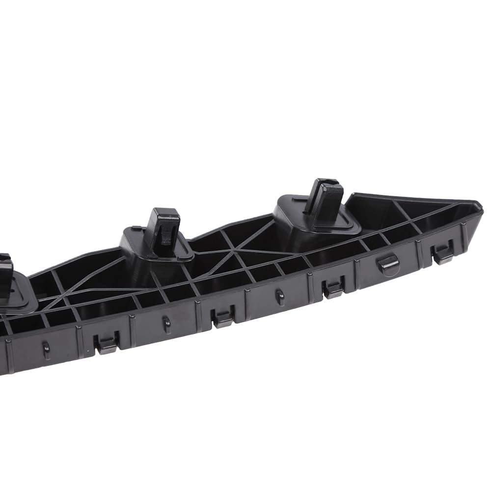 G-PLUS Front Left & Right Side 1pair Bumper Brackets Compatible with Nissan Pathfinder 2013-2019 NI1042107 NI1043107 622273KA1A 622263KA1A
