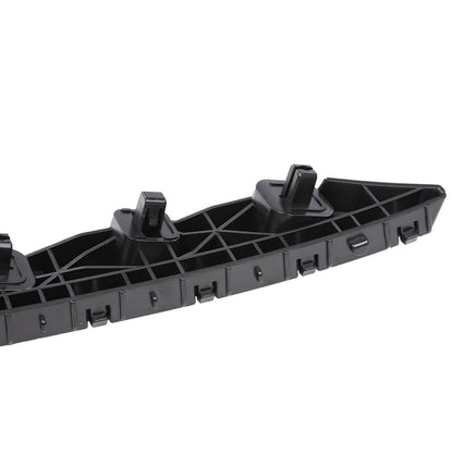 G-PLUS Front Left & Right Side 1pair Bumper Brackets Compatible with Nissan Pathfinder 2013-2019 NI1042107 NI1043107 622273KA1A 622263KA1A