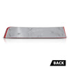 G-PLUS Rear Right Bumper Reflector Light, Compatible with Benz GL320 2007-2009 CDI 164.822/ GL450 2007-2008 164.871/ GL550 2008-2009 164.886, 1648201274, 164 820 12 74