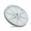 G-PLUS Pool Skimmer Deck Lid Cover, 8.5" Round Original Compatible with Hayward Swimming Pools SPX1084R, Fits Skimmer SP1082, SP1083, SP1084, SP1085, SP1086 Models