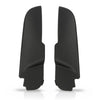 G-PLUS Convertible Boot Side Plastic Cover Panels Left and Right Set Compatible with Ford Mustang 2015-2023 FR3B-7631003 FR3B-763002