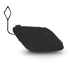G-PLUS Front Bumper Towing Cover Tow Hook Cover Compatible with Benz W205 C-Class C200/220/250/300/350/400 2015-2018 A2058850324