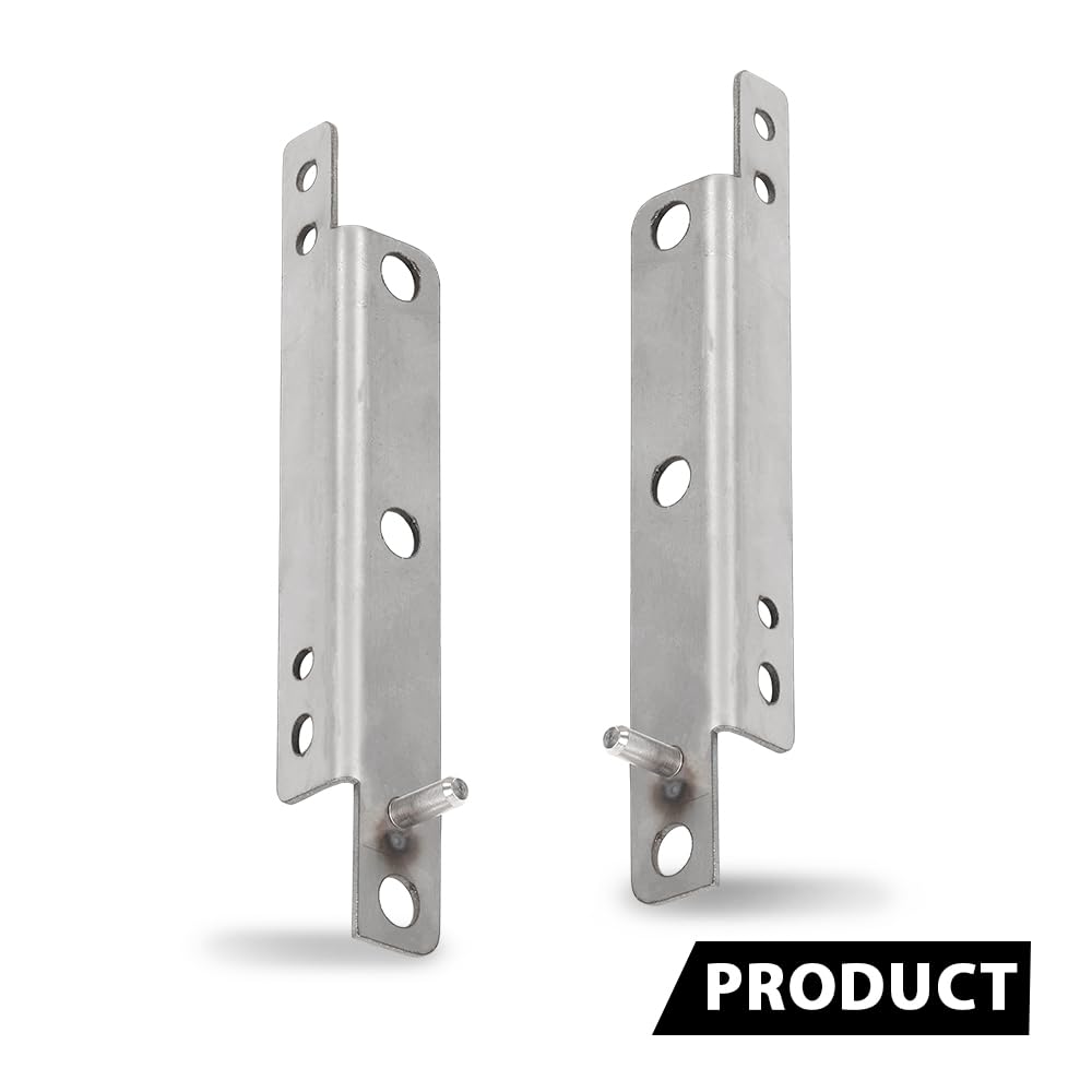 G-PLUS Touchscreen Mounting Brackets, Compatible with Ford F150 2015-2020 SYNC 3 SYNC 2