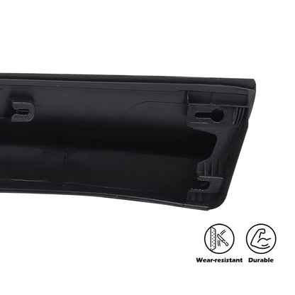 G-PLUS Rear Liftgate Molding Trim Compatible with Honda CR-V CRV 2007 2008 HO1900100 74895SXSA01ZC