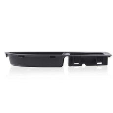 G-PLUS Window Switch Bezel for Dodge Avenger Chrysler 200 2011-2014 Front Right Black Product Image