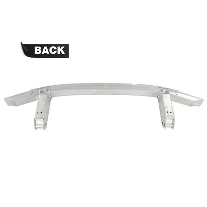 G-PLUS Front Bumper Reinforcement Bar Compatible with 2012-2016 BMW M5 ActiveHybrid/Fit BMW 528i 535i 550i 2011-2016/Fit 2014-2016 BMW 520i/Fit 2012-2013 BMW 530i 51117200706 BM1006130