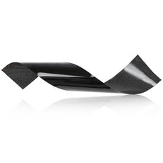 G-PLUS Door Trim Pillar Posts 6PCS for VW Jetta MK5 2006-2010 Gloss Black Additional Angle