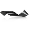 G-PLUS Sedan Door Trim Pillar Posts Compatible with 2006-2010 VW Jetta MK5 Gloss Black 6pcs Set