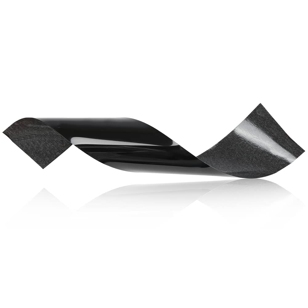 G-PLUS Sedan Door Trim Pillar Posts Compatible with 2006-2010 VW Jetta MK5 Gloss Black 6pcs Set