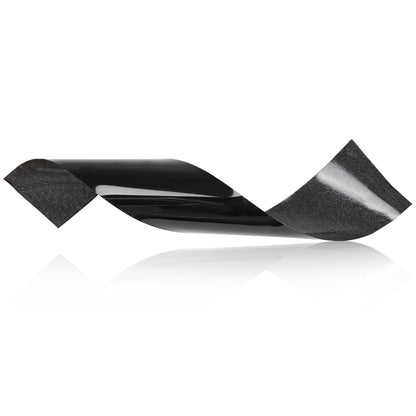G-PLUS Sedan Door Trim Pillar Posts Compatible with 2006-2010 VW Jetta MK5 Gloss Black 6pcs Set