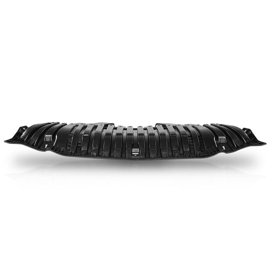 G-PLUS Front Engine Splash Shields Compatible with Benz C300 2016-2021 2055200000-PFM MB1228184
