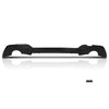 G-PLUS Rear Diffuser Compatible with BMW G20 3 Series 330i 2019 2020 with M Sport Bumper Models Only Not Fit M340i Models Glossy Black