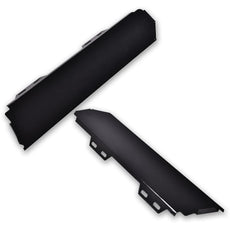 G-PLUS Windshield Wiper Ledge Panel for G-Body 1978-1988 Black Product Specifications