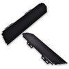 G-PLUS Windshield Wiper Ledge Panel Usa Compatible with 1978-1988 A/G Body Heater Box Delete Cowl Black