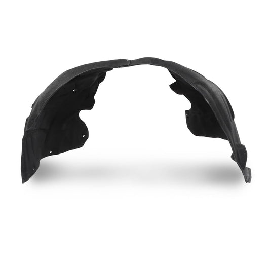 G-PLUS Front Left Fender Liner Inner, Compatible with Audi A6 A6 Quattro 2012-2017/ S6 2013-2017, Driver Side, 4G0821133D, AU1248132