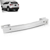 G-PLUS Bumper Face Bar Reinforcement Rear Compatible with Jeep Compass 2017-2022 68243701AA