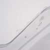 G-PLUS Headlight Headlamp Lense Clear Lens Cover Replacement For 2006-2013 Mercedes Benz S-Class W221 130 1Pair