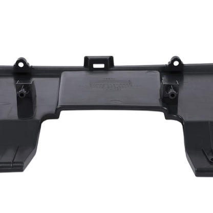 G-PLUS New Radiator Support Cover Upper Compatible with Hyundai Accent GS GL GLS L SE 2012-2016 863521R000 HY1224102