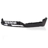 G-PLUS New Primed Front Lower Bumper Cover Compatible with Chevy Trax 2017-2020 42625294, GM1015137