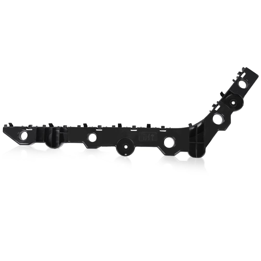G-PLUS Rear Bumper Bracket Compatible with Nissan Altima 2016 2017 2018 852219HS0A NI1142104 Rear Left Driver Side