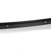 G-PLUS Front Lower Bumper Reinforcement Compatible with 2013-2016 Buick Encore Chevy Trax Steel Primed