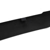 G-PLUS Hood Deflector Compatible With 2017-2019 Ford F250 F350 F450 F550 Super Duty,Bug Shield Guard Bonnet Protector,Black