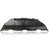G-PLUS Front Engine Splash Shield Compatible with Dodge Durango 2011-2022/Compatible with 2011-2021 Jeep Grand Cherokee 68091772AB CH1228120