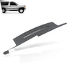 G-PLUS TPE Dash Cover Dashboard Panel Compatible with Chevy & GMC C1500 C2500 C3500 K1500 K2500 K3500 Suburban Yukon 1989-1994 Instrument Panel Cover Gray
