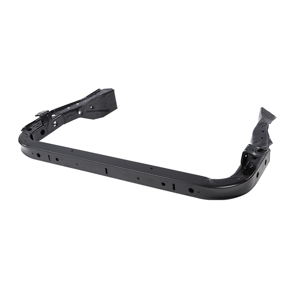 G-PLUS Radiator Support Core Lower Compatible with Jeep Grand Cherokee/Dodge Durango 2011-2021 CH1225233 5156113AA