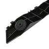 G-PLUS Front Bumper Bracket Compatible with Toyota Camry 2015 2016 2017 Left & Right 5253506190, TO1033121, 5253606190, TO1032121