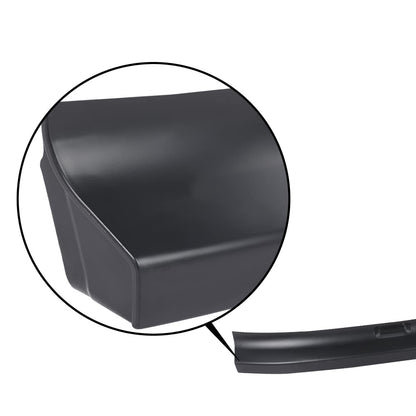 G-PLUS Rear Liftgate Molding Trim Compatible with Honda CR-V CRV 2007 2008 HO1900100 74895SXSA01ZC