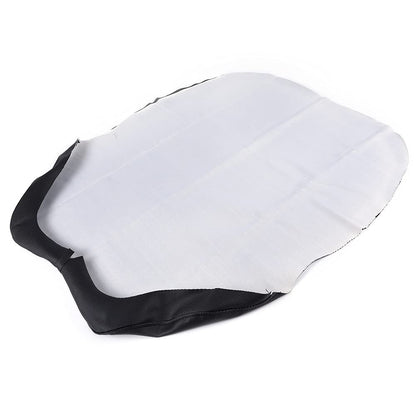 G-PLUS Seat Cover Compatible with Polaris Sportsman 400 500 600 700 1996-2004 Gripper Seat Protector Cover Replacement