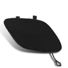 G-PLUS Front Bumper Tow Eye Hook Cover Cap Compatible with Benz C63AMG W205 C300 C400 2015-2018 2058850724, A2058850724