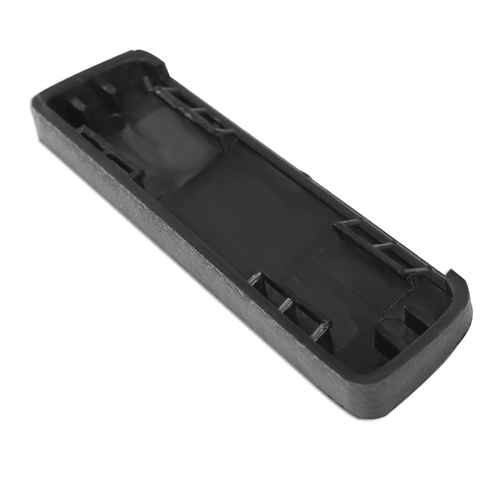 G-PLUS Dash Cup Holder Face Plate Covers Compatible with 2003-2006 Chevy SSR GM 10369644 GM 10369638