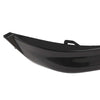 G-PLUS Front Bumper Black Lower Trim Molding set Compatible with 2018 2019 2020 Toyota Camry SE/XSE