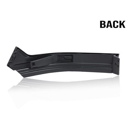 G-PLUS Front Left Side Bumper Trim Headlight Compatible with 2010-2018 RAM 2500 3500 55372919AD Black