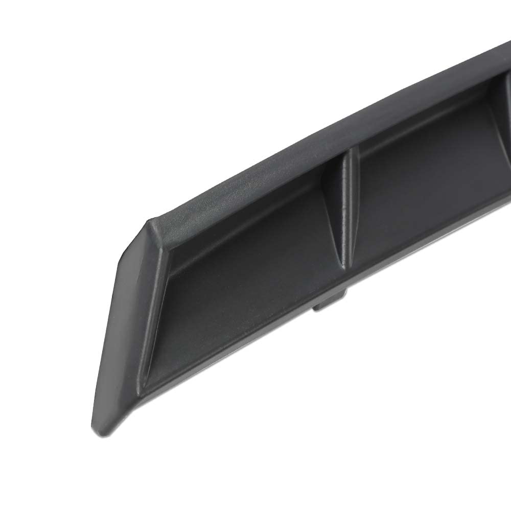G-PLUS Bumper Bracket Compatible with 2018-2019 Toyota Camry Rear Passenger Side 5216506030, TO1139104