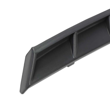 G-PLUS Bumper Bracket Compatible with 2018-2019 Toyota Camry Rear Passenger Side 5216506030, TO1139104