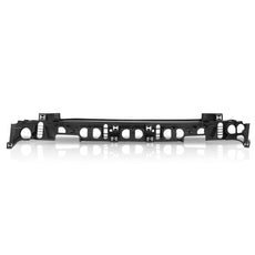 G-PLUS Front Bumper Impact Absorber for Ford Explorer 2018-2019 Black