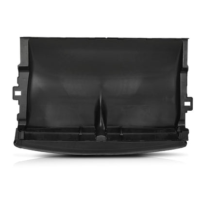 G-PLUS Front Active Grille Grill Shutter w/o Motor Compatible with Tesla Model 3 2017-2020 1076732-00-H, 107673200H