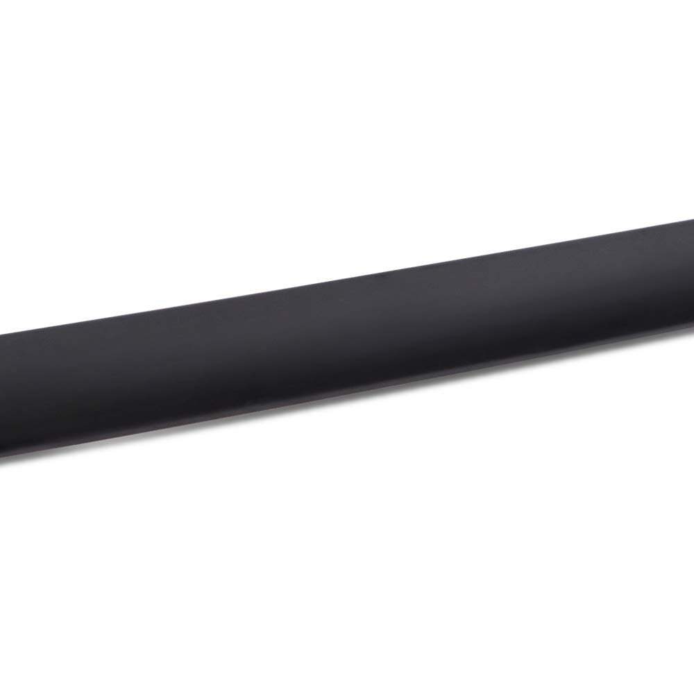 G-PLUS Windshield Outer Trim Molding Compatible with Ford Explorer 2011 2012 2013 2014 2015 2016 2017 2018 2019 Passenger Right Side