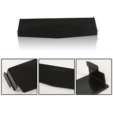 G-PLUS Front Rear Bumper Fillers 11PCS for Cadillac Eldorado 1979-1985 ABS Plastic Close-up View