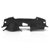 G-PLUS TPE Molded Dashboard Dash Cover Compatible with Honda Acura TL 2004 2005 2006 2007 2008 Dash Board Cover (Black)