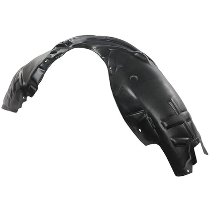 G-PLUS New Fender Liner Front Left Driver Side CH1249172 68175060AF Compatible with Dodge 2017-2022 Challenger GT